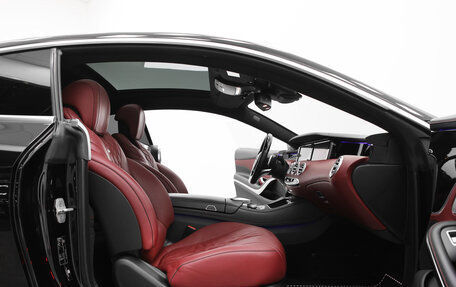 Mercedes-Benz S-Класс, 2017 год, 5 350 000 рублей, 27 фотография