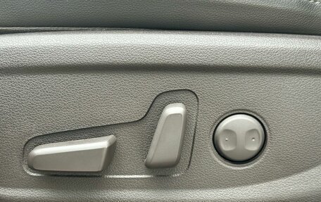 Hyundai Santa Fe IV, 2021 год, 2 899 000 рублей, 20 фотография