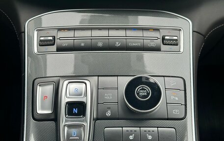 Hyundai Santa Fe IV, 2021 год, 2 899 000 рублей, 18 фотография