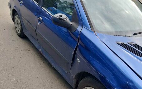 Peugeot 206, 2007 год, 180 000 рублей, 4 фотография