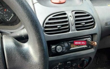 Peugeot 206, 2007 год, 180 000 рублей, 3 фотография