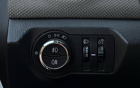 Chevrolet Cruze II, 2011 год, 730 000 рублей, 8 фотография
