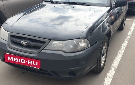 Daewoo Nexia I рестайлинг, 2013 год, 150 000 рублей, 2 фотография