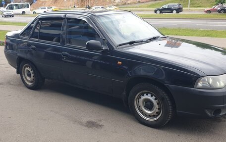 Daewoo Nexia I рестайлинг, 2013 год, 150 000 рублей, 9 фотография