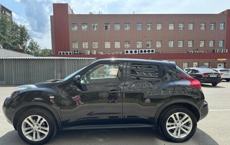 Nissan Juke II, 2014 год, 1 120 000 рублей, 3 фотография