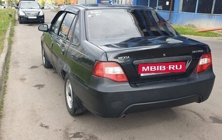 Daewoo Nexia I рестайлинг, 2013 год, 150 000 рублей, 6 фотография