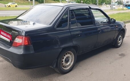Daewoo Nexia I рестайлинг, 2013 год, 150 000 рублей, 8 фотография