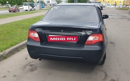 Daewoo Nexia I рестайлинг, 2013 год, 150 000 рублей, 7 фотография