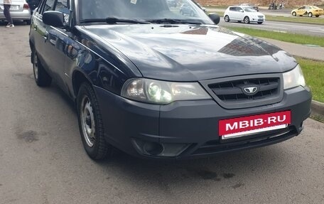 Daewoo Nexia I рестайлинг, 2013 год, 150 000 рублей, 10 фотография