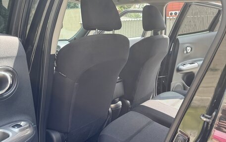 Nissan Juke II, 2014 год, 1 120 000 рублей, 14 фотография