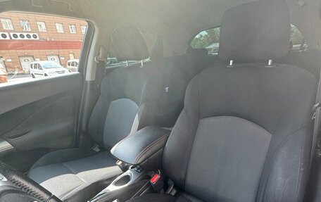 Nissan Juke II, 2014 год, 1 120 000 рублей, 23 фотография