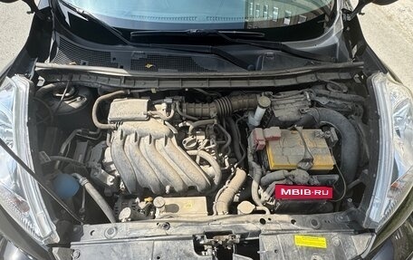 Nissan Juke II, 2014 год, 1 120 000 рублей, 24 фотография