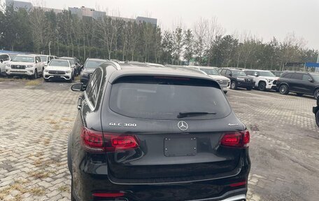 Mercedes-Benz GLC, 2022 год, 6 500 000 рублей, 3 фотография