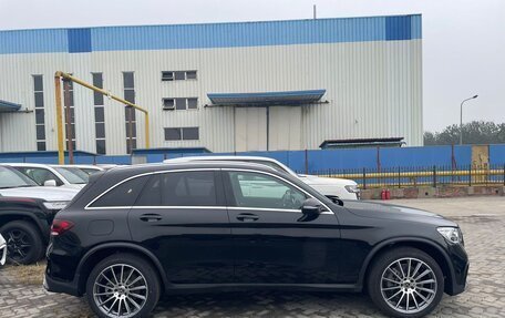 Mercedes-Benz GLC, 2022 год, 6 500 000 рублей, 4 фотография