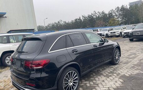 Mercedes-Benz GLC, 2022 год, 6 500 000 рублей, 5 фотография