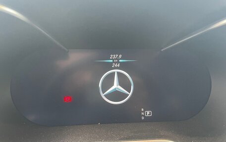 Mercedes-Benz GLC, 2022 год, 6 500 000 рублей, 13 фотография