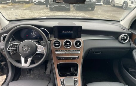 Mercedes-Benz GLC, 2022 год, 6 500 000 рублей, 11 фотография