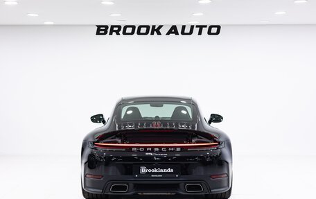 Porsche 911, 2025 год, 20 590 000 рублей, 5 фотография