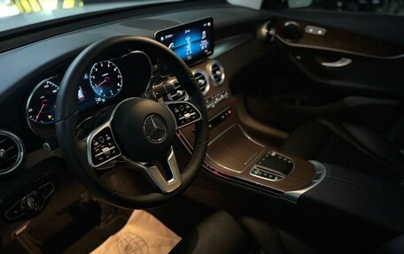 Mercedes-Benz GLC, 2022 год, 6 500 000 рублей, 6 фотография