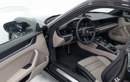Porsche 911, 2025 год, 20 590 000 рублей, 7 фотография