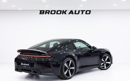 Porsche 911, 2025 год, 20 590 000 рублей, 4 фотография