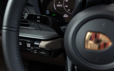 Porsche 911, 2025 год, 20 590 000 рублей, 13 фотография