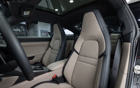 Porsche 911, 2025 год, 20 590 000 рублей, 10 фотография