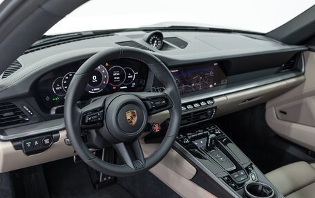 Porsche 911, 2025 год, 20 590 000 рублей, 9 фотография