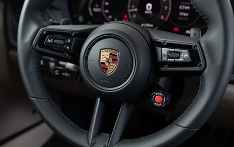 Porsche 911, 2025 год, 20 590 000 рублей, 14 фотография