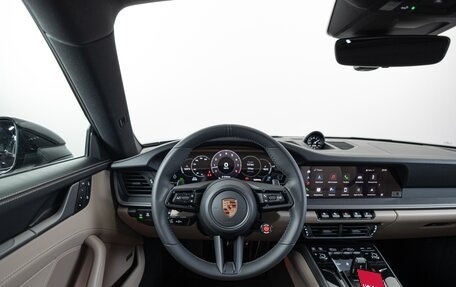 Porsche 911, 2025 год, 20 590 000 рублей, 12 фотография