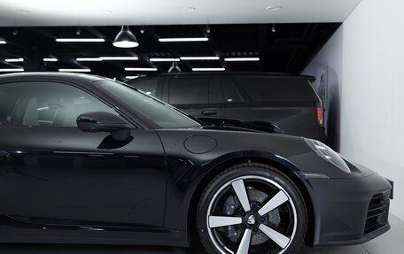 Porsche 911, 2025 год, 20 590 000 рублей, 25 фотография