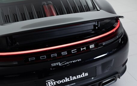 Porsche 911, 2025 год, 20 590 000 рублей, 24 фотография