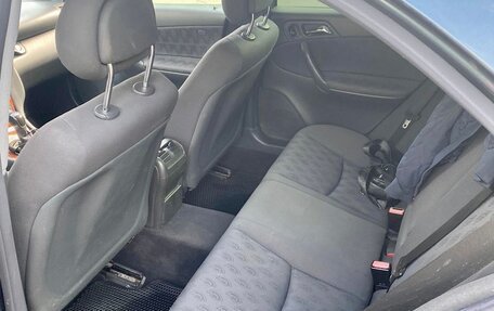 Mercedes-Benz C-Класс, 2004 год, 650 000 рублей, 8 фотография