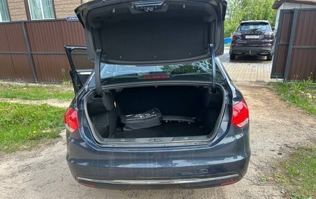Citroen C4 II рестайлинг, 2013 год, 850 000 рублей, 2 фотография