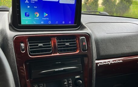 Mitsubishi Pajero iO, 1999 год, 950 000 рублей, 11 фотография