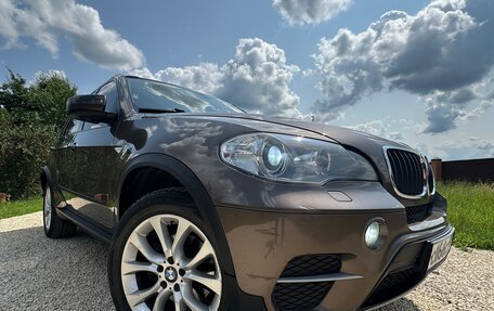 BMW X5, 2013 год, 2 000 000 рублей, 4 фотография