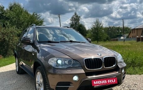 BMW X5, 2013 год, 2 000 000 рублей, 3 фотография