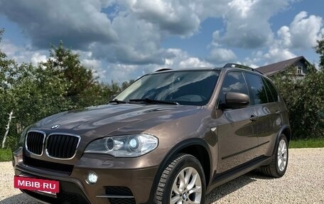 BMW X5, 2013 год, 2 000 000 рублей, 2 фотография