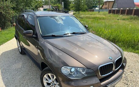 BMW X5, 2013 год, 2 000 000 рублей, 9 фотография
