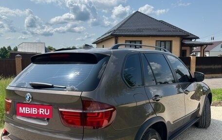 BMW X5, 2013 год, 2 000 000 рублей, 13 фотография