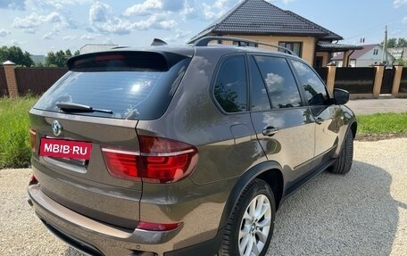BMW X5, 2013 год, 2 000 000 рублей, 14 фотография