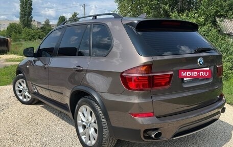 BMW X5, 2013 год, 2 000 000 рублей, 17 фотография