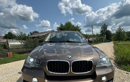BMW X5, 2013 год, 2 000 000 рублей, 6 фотография