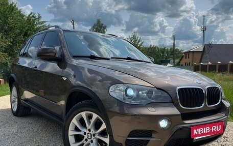 BMW X5, 2013 год, 2 000 000 рублей, 10 фотография