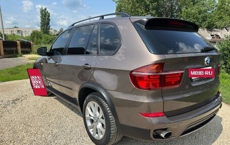 BMW X5, 2013 год, 2 000 000 рублей, 15 фотография