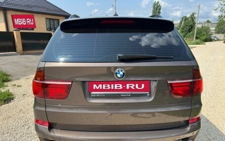 BMW X5, 2013 год, 2 000 000 рублей, 16 фотография
