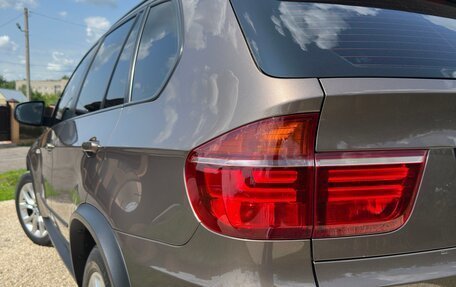 BMW X5, 2013 год, 2 000 000 рублей, 19 фотография