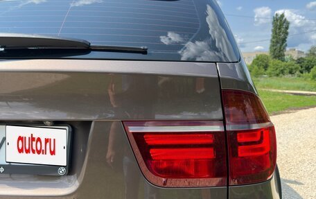 BMW X5, 2013 год, 2 000 000 рублей, 18 фотография