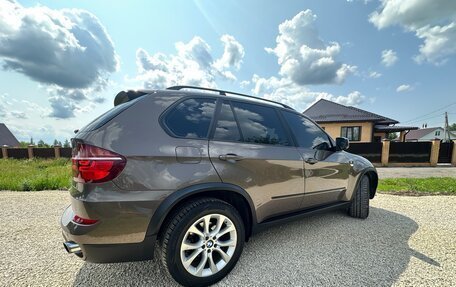 BMW X5, 2013 год, 2 000 000 рублей, 21 фотография