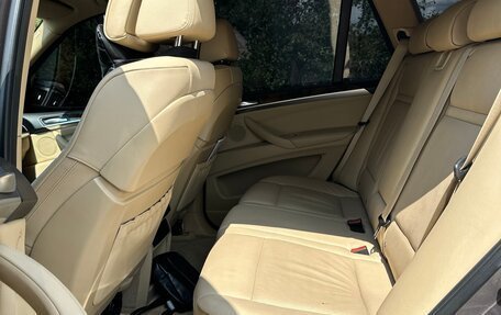 BMW X5, 2013 год, 2 000 000 рублей, 26 фотография